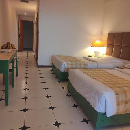 Giftun Azur Resort Χουργκάντα Εξωτερικό φωτογραφία
