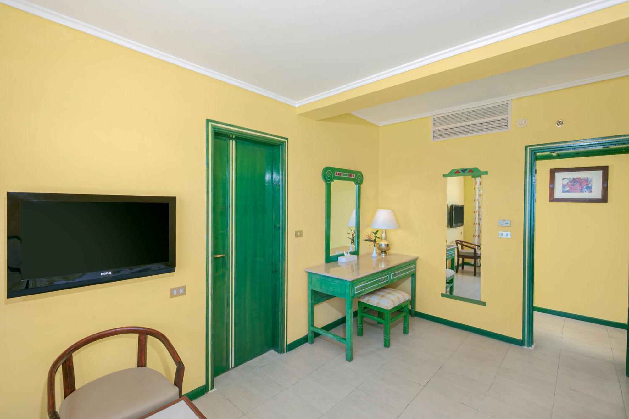 Giftun Azur Resort Χουργκάντα Εξωτερικό φωτογραφία