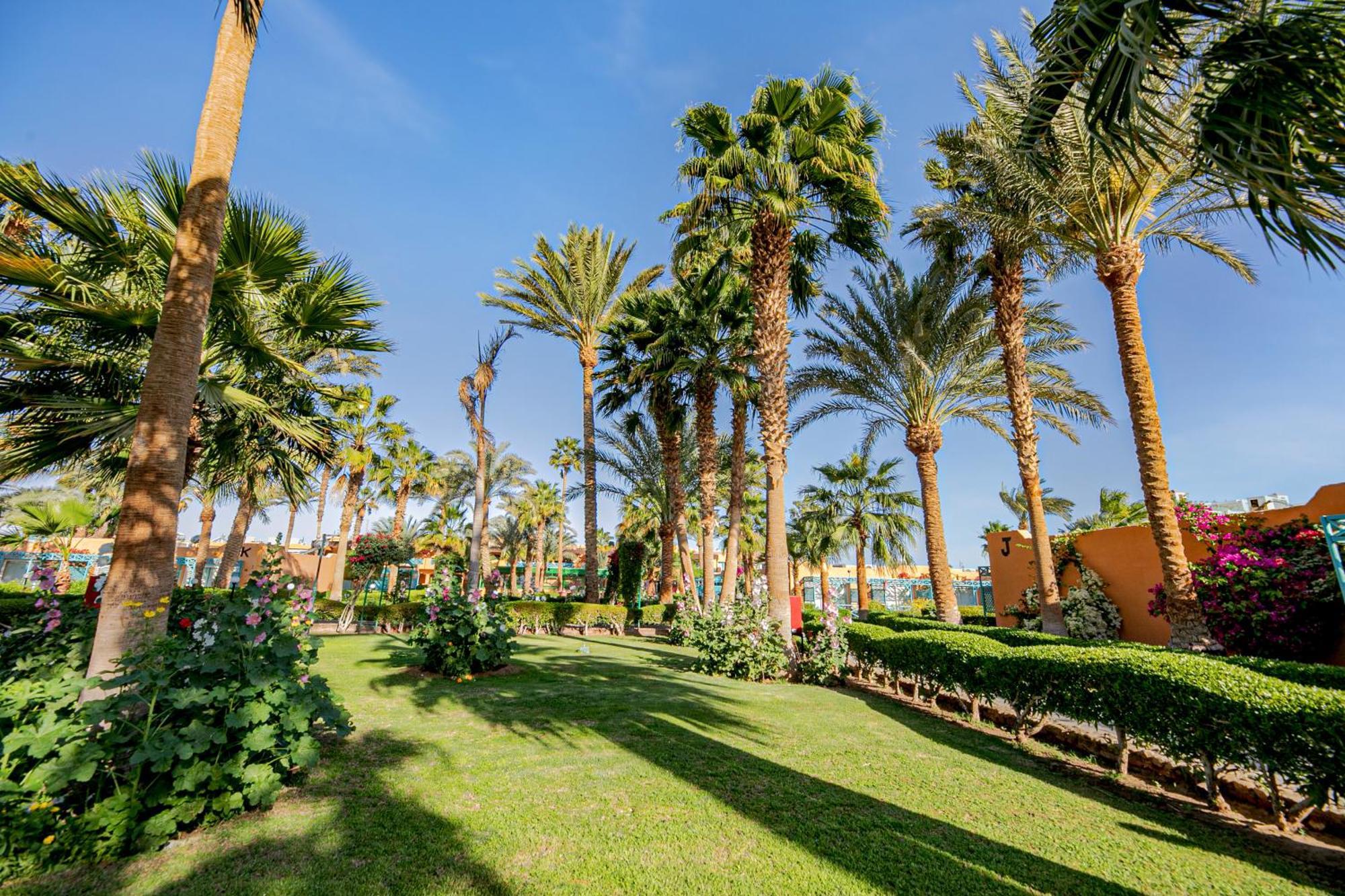 Giftun Azur Resort Χουργκάντα Εξωτερικό φωτογραφία